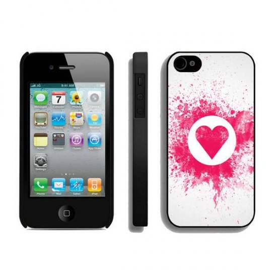 Valentine Heart iPhone 4 4S Cases BSL | Coach Outlet Canada